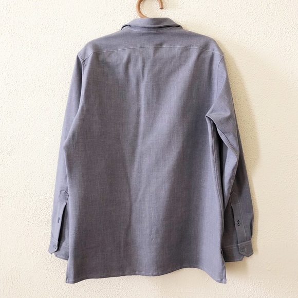 CMMP Commonwealth Proper Work Shirt L - Picture 2 of 3